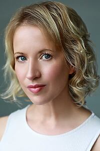 Porträt von Rosanna Miles