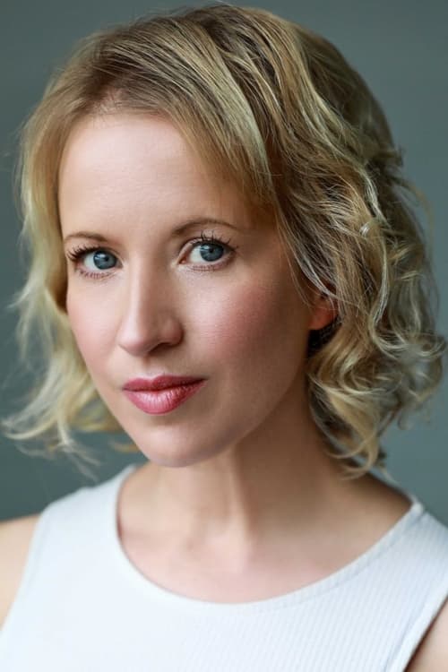 Porträt von Rosanna Miles
