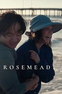 Filmplakat zu Rosemead