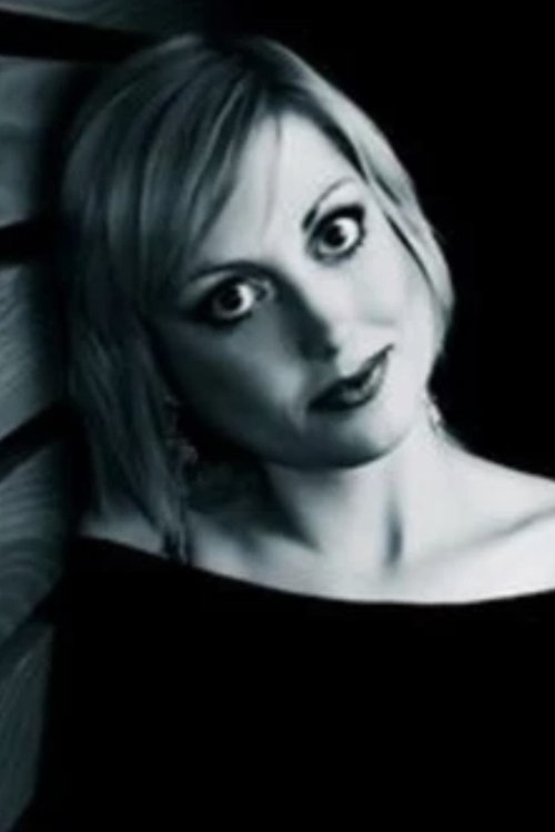 Porträt von Rosie Shaw