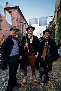 Filmplakat zu Roulette della Vendetta