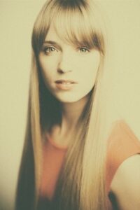 Porträt von Roxane Arnal