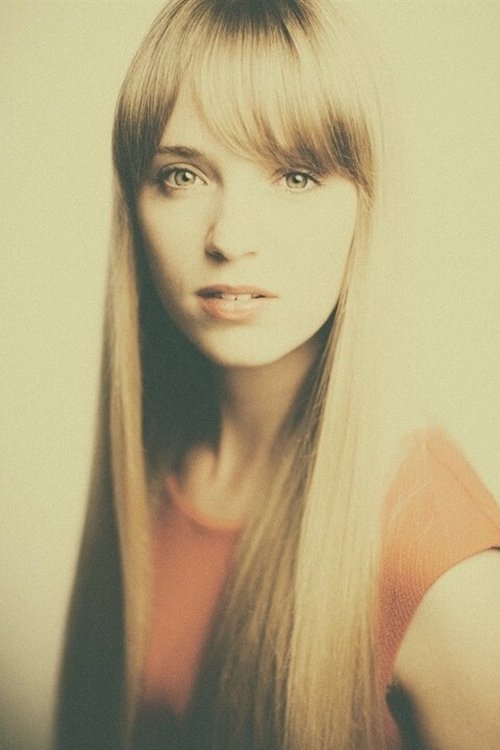 Porträt von Roxane Arnal