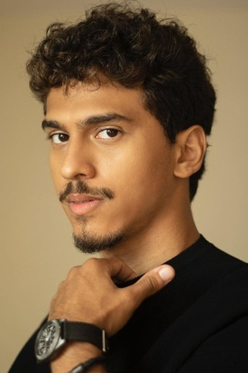 Porträt von Ruan Aguiar