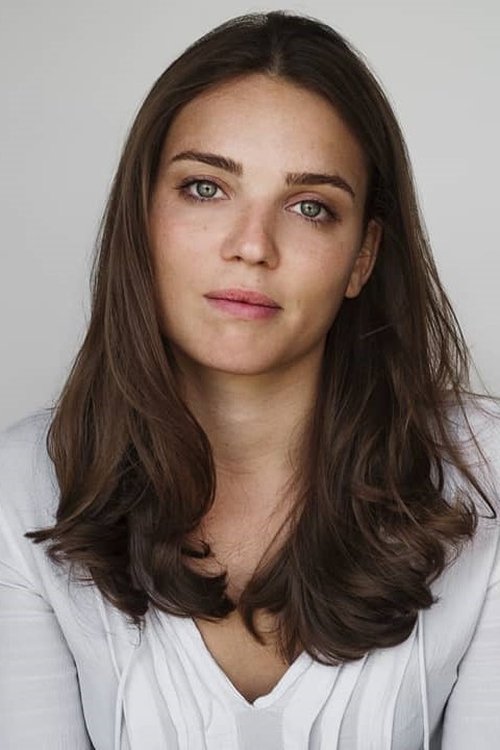 Porträt von Ruby Kammer