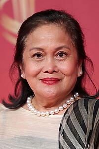 Porträt von Ruby Ruiz