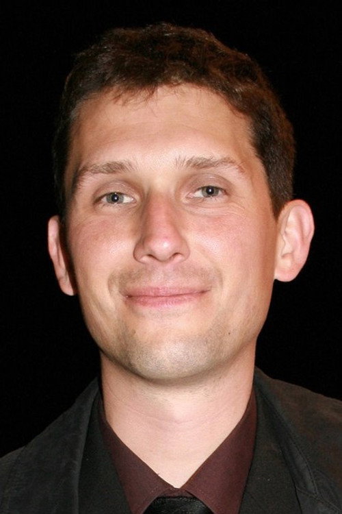 Porträt von Rupert Henning