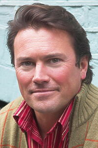 Porträt von Russ Malkin