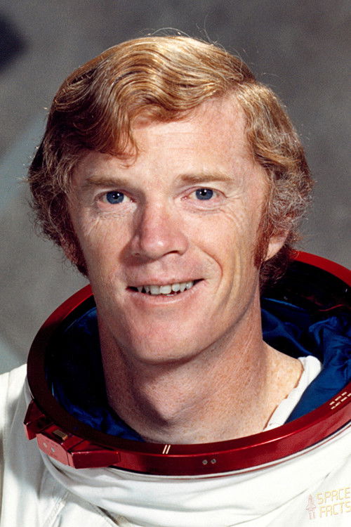 Porträt von Russell Schweickart