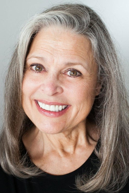 Porträt von Ruth Ann Harnisch