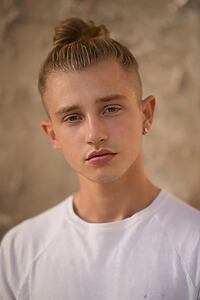 Porträt von Ryan Dean
