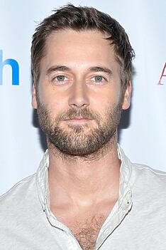 Porträt von Ryan Eggold
