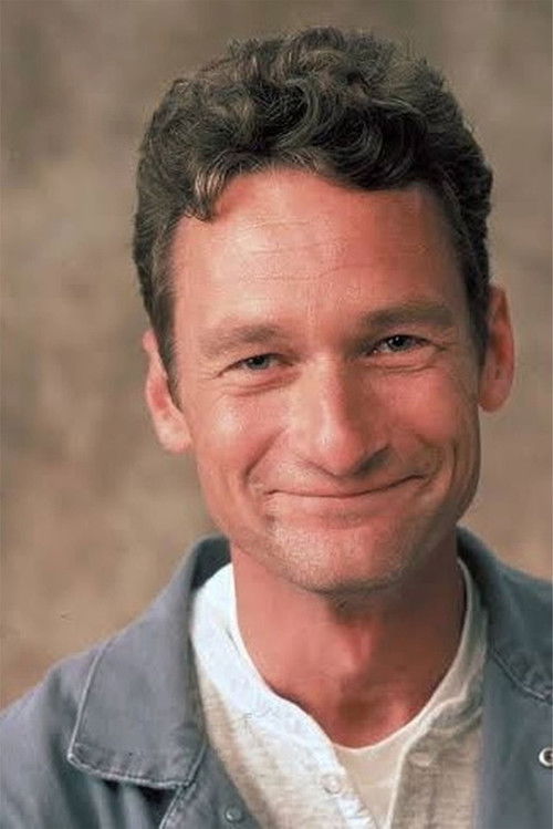 Porträt von Ryan Stiles