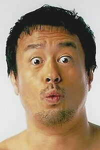Porträt von Ryusuke Taguchi