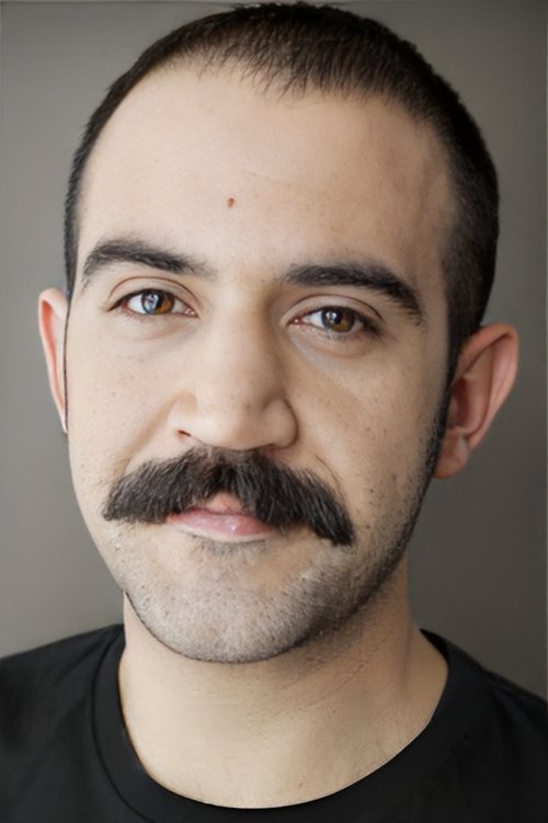 Porträt von S. Emrah Özdemir