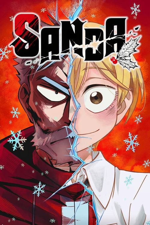 Serienplakat zu SANDA