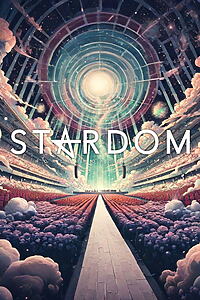 Filmplakat zu STARDOM in KOBE 2026 Feb.