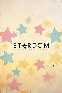 Filmplakat zu STARDOM in OSAKA 2026 Feb.