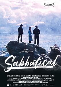 Filmplakat zu Sabbatical
