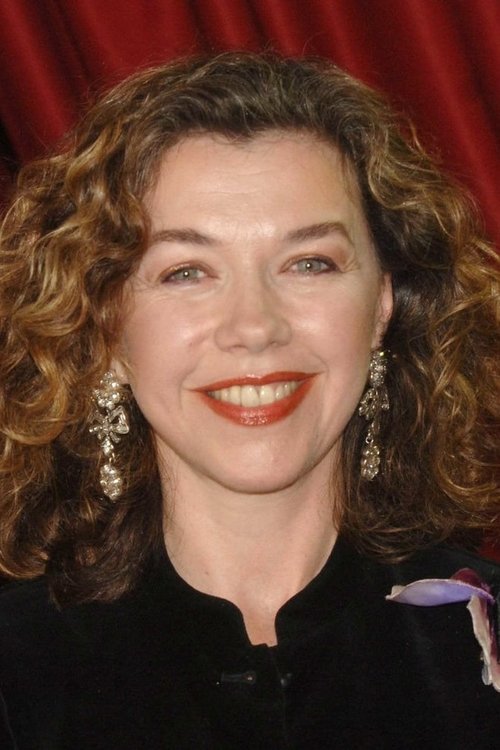 Porträt von Sabine Haudepin