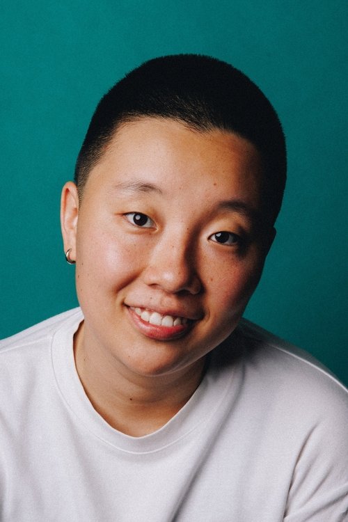 Porträt von Sabrina Wu