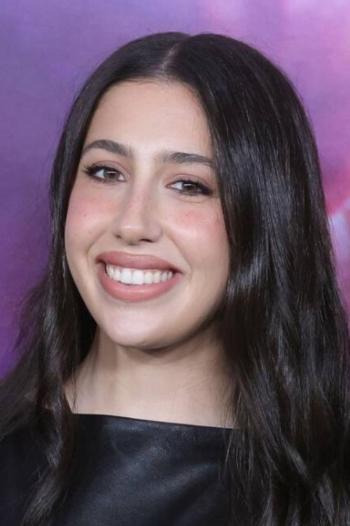 Porträt von Sadie Sandler