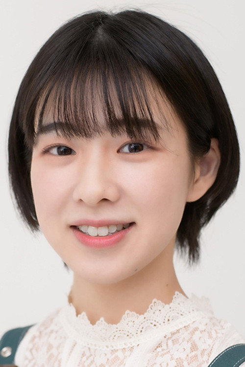 Porträt von Saeko Oki