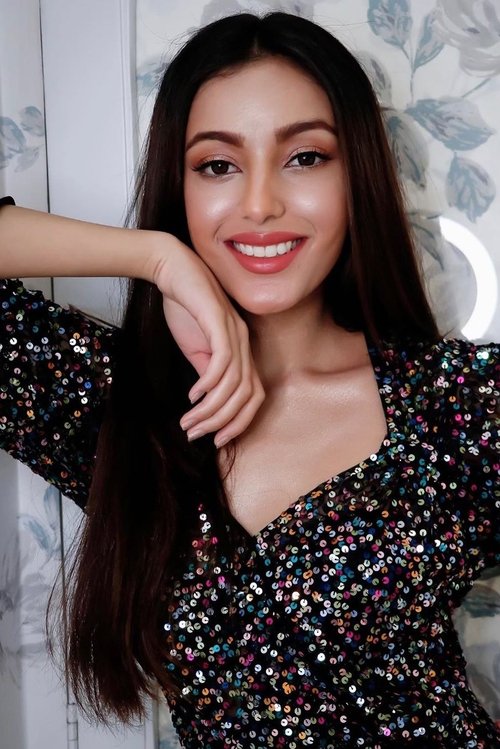 Porträt von Sahher Bambba