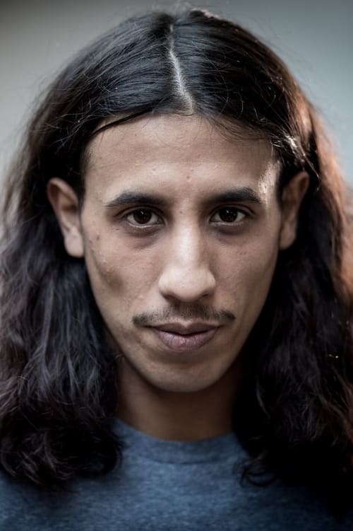 Porträt von Saïd Boumazoughe