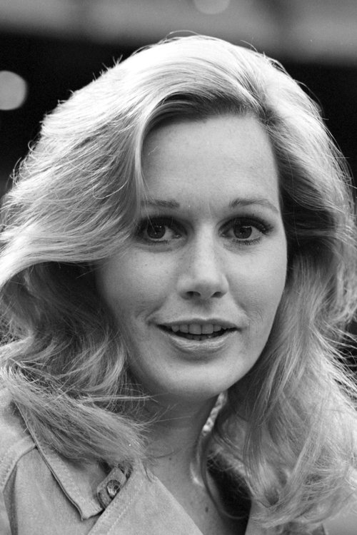Porträt von Sally Kellerman