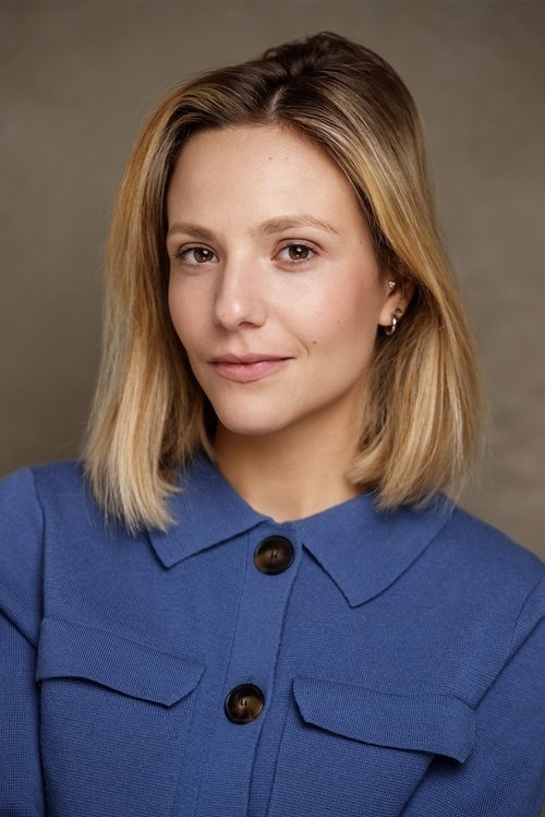 Porträt von Salomé Granelli