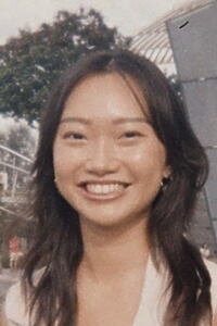 Porträt von Sam Chua