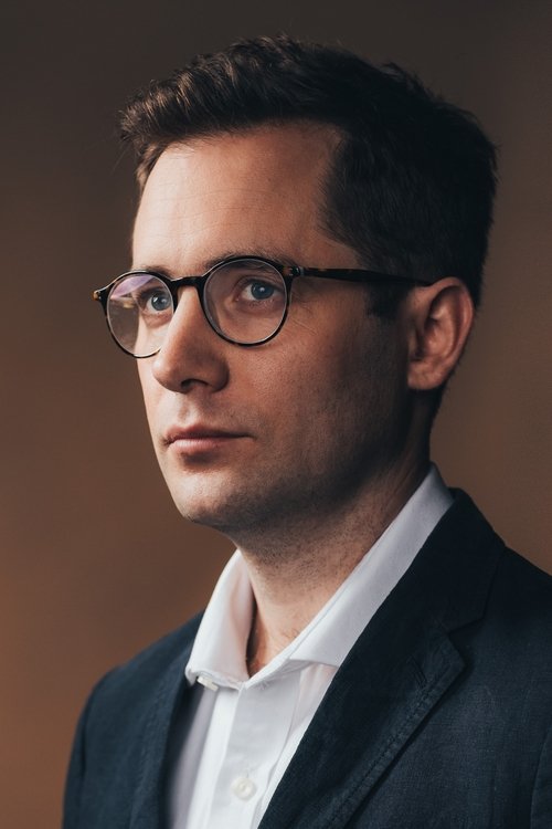 Porträt von Sam Crane