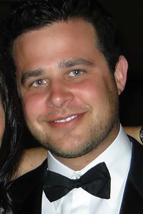 Porträt von Sam Goldberg