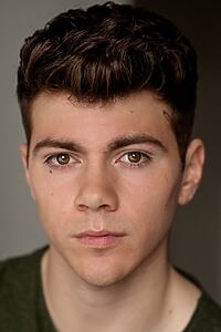 Porträt von Sam Retford