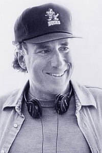 Porträt von Sam Weisman