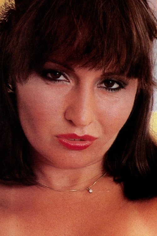 Porträt von Samantha Fox