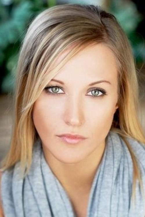 Porträt von Samantha Kendrick