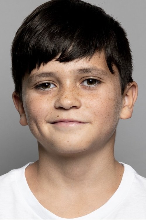 Porträt von Sami Amber