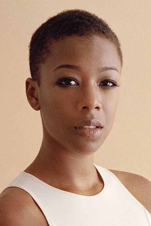 Porträt von Samira Wiley