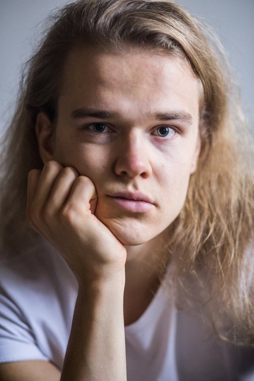 Porträt von Samuel Kujala