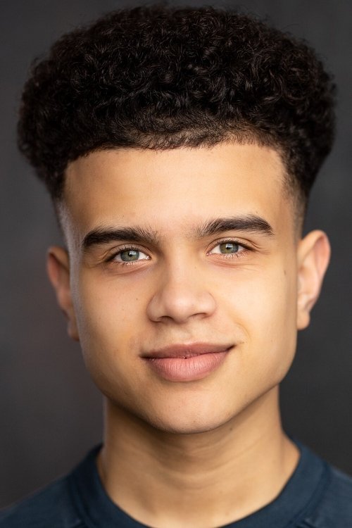 Porträt von Samuel Paul Small