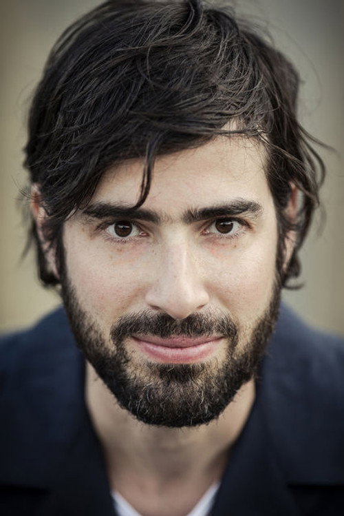 Porträt von Samy Challah