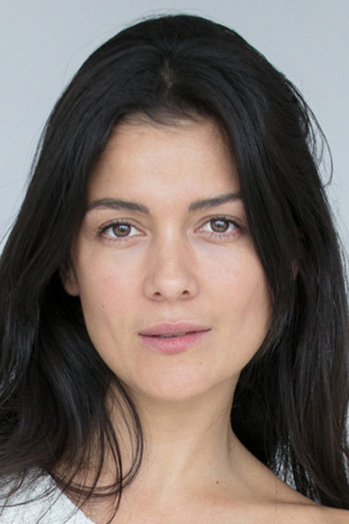 Porträt von Sandra Zellweger