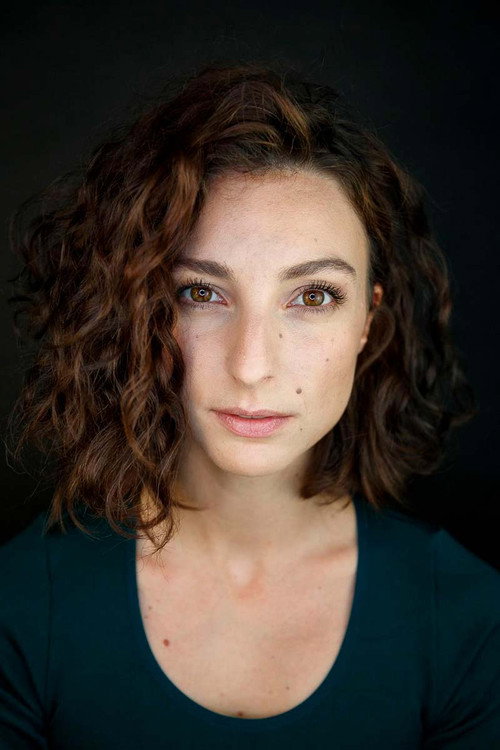 Porträt von Sara Baccarini