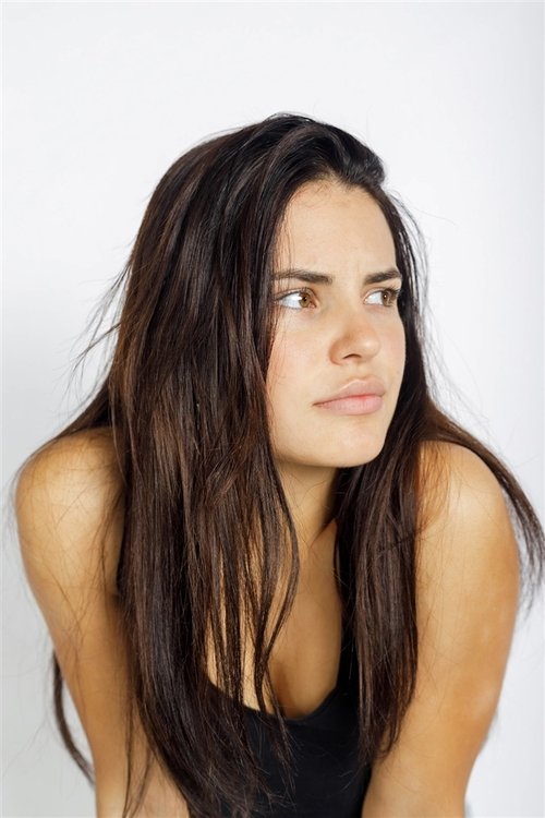 Porträt von Sara Gançarski