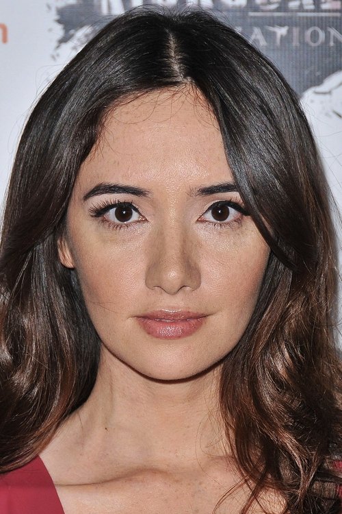 Porträt von Sara Malakul Lane