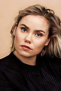 Porträt von Sara Melleri