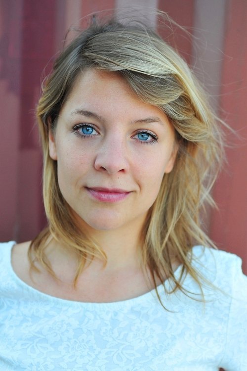 Porträt von Sarah Bannier