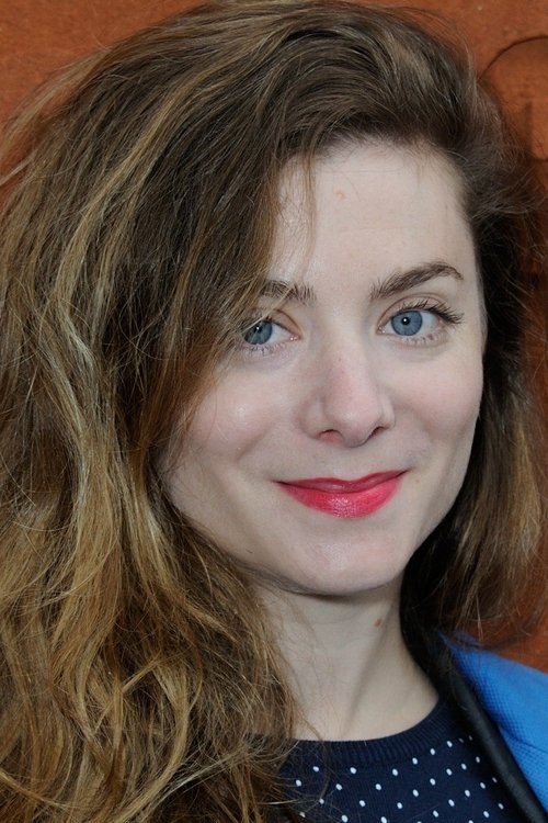 Porträt von Sarah Suco